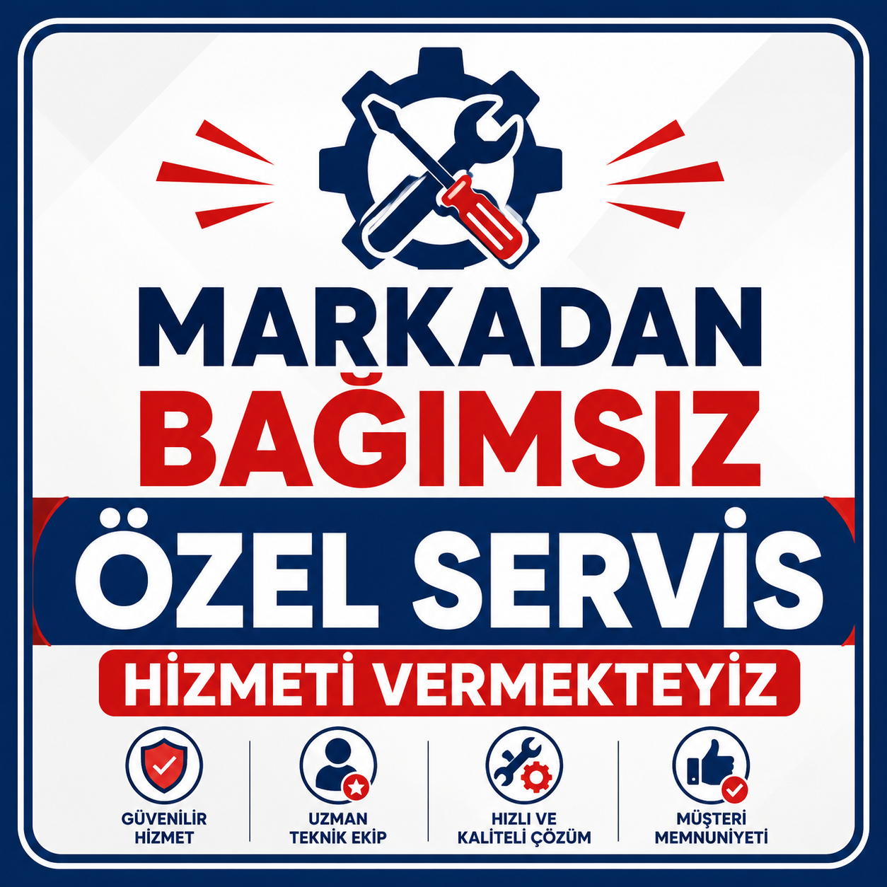 Haymana Sanyo Televizyon Servisi markadan bağımsız teknik servis